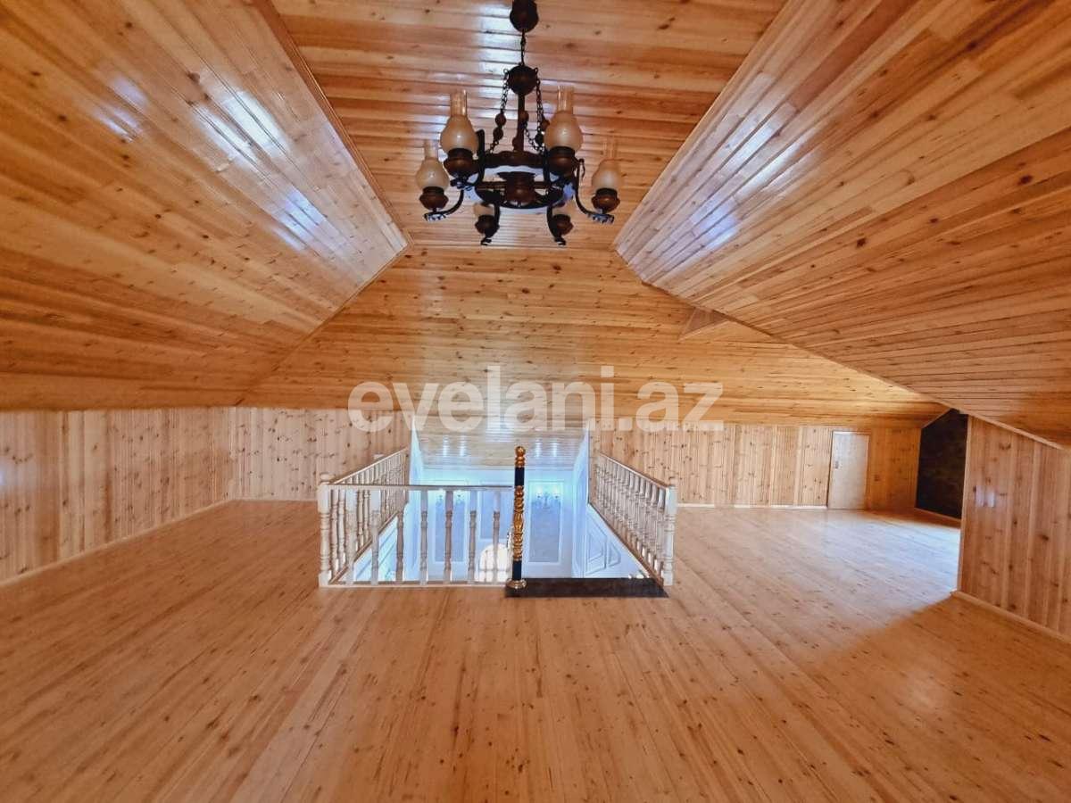 Sale, garden / house, 8 room, 400 m², Baku, Khazar r, Mardakan d.