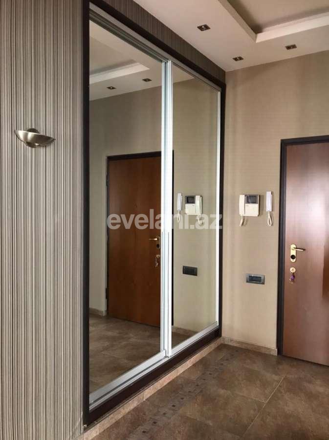 Kirayə verilir, yeni tikili, 3 otaqlı, 101 m², Bakı, Yasamal r, Elmlər Akademiyası m.