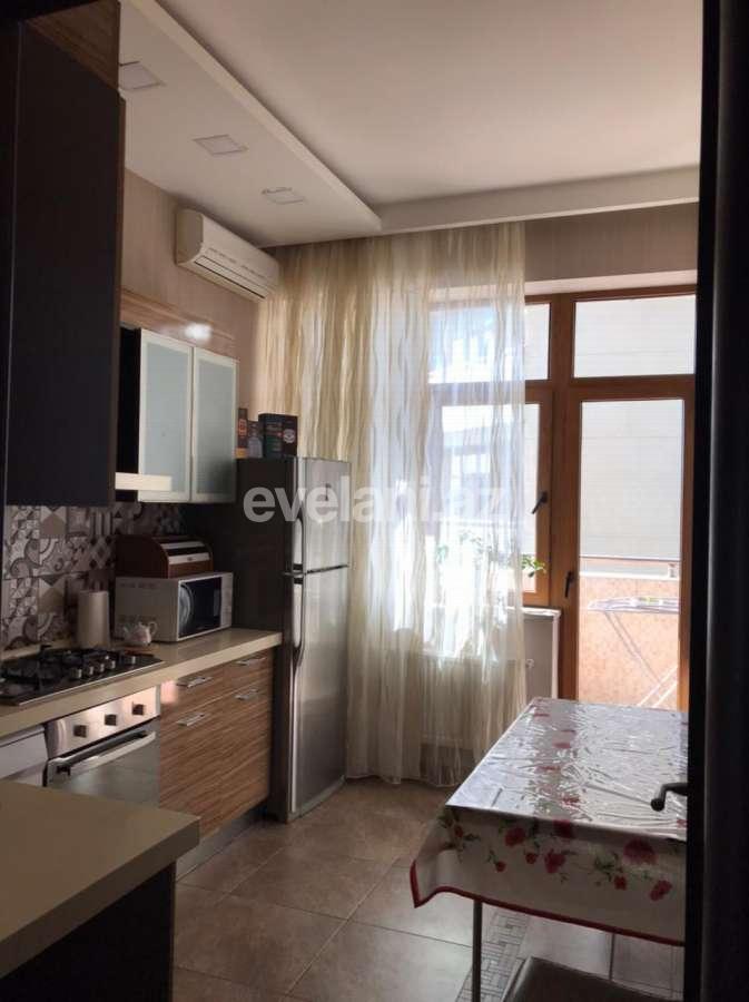 Kirayə verilir, yeni tikili, 3 otaqlı, 101 m², Bakı, Yasamal r, Elmlər Akademiyası m.