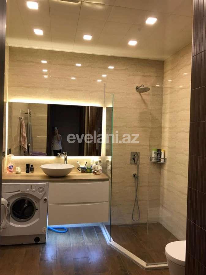 Kirayə verilir, yeni tikili, 3 otaqlı, 101 m², Bakı, Yasamal r, Elmlər Akademiyası m.