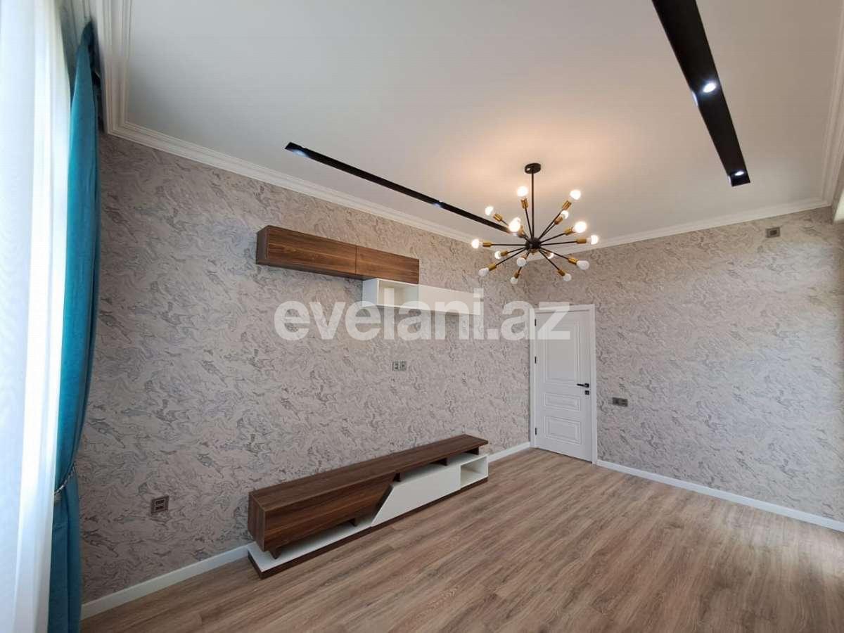 Sale, new building, 2 room, 60 m², Baku, Khatai r, Ahmedli m.