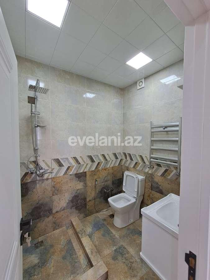 Sale, new building, 2 room, 60 m², Baku, Khatai r, Ahmedli m.