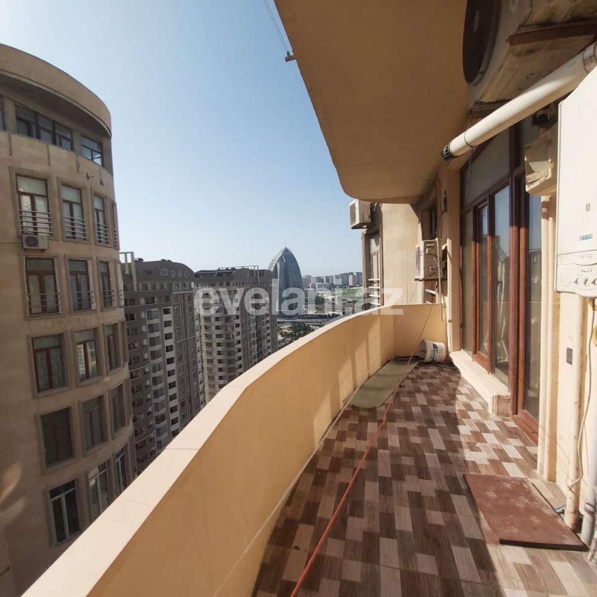 Продаётся, новостройка, 3-комнаты, 102 m², Баку, Хатаинский r, Шах Исмаил Хатаи m.