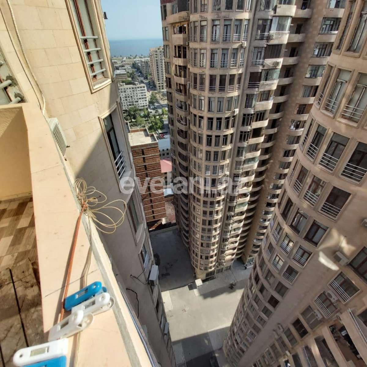 Продаётся, новостройка, 3-комнаты, 102 m², Баку, Хатаинский r, Шах Исмаил Хатаи m.