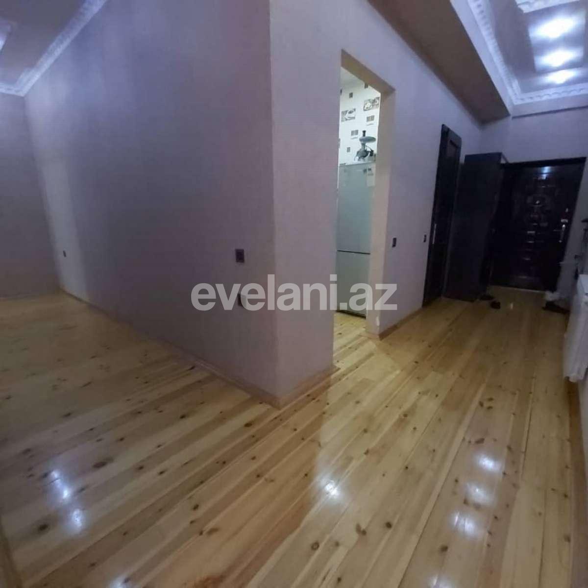 Продаётся, новостройка, 3-комнаты, 102 m², Баку, Хатаинский r, Шах Исмаил Хатаи m.