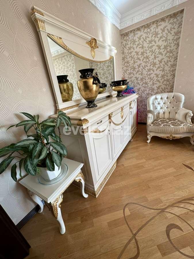 Satılır, yeni tikili, 3 otaqlı, 136 m², Bakı, Nərimanov r, Nəriman Nərimanov m.