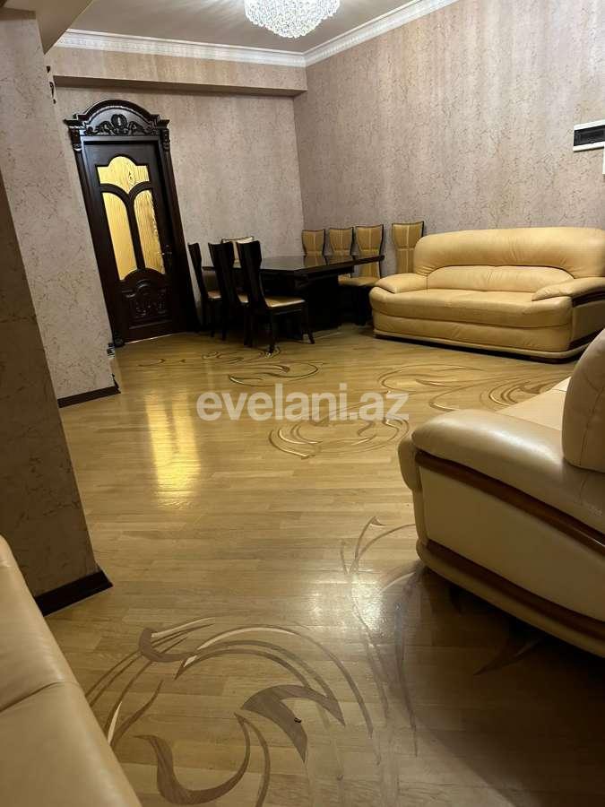 Satılır, yeni tikili, 3 otaqlı, 136 m², Bakı, Nərimanov r, Nəriman Nərimanov m.