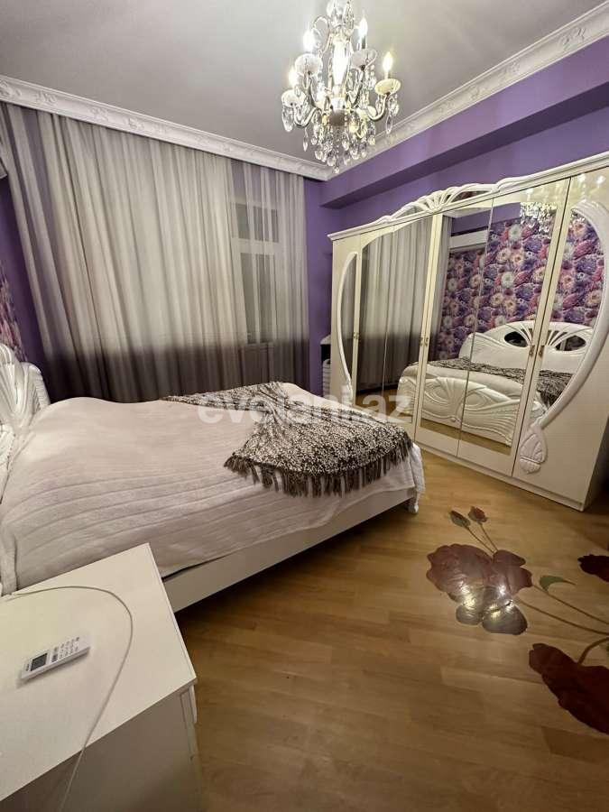 Satılır, yeni tikili, 3 otaqlı, 136 m², Bakı, Nərimanov r, Nəriman Nərimanov m.