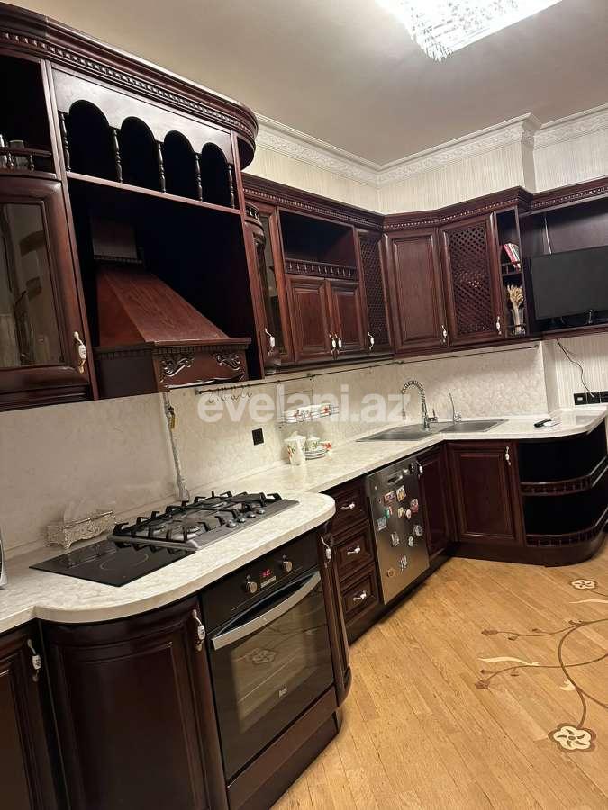 Satılır, yeni tikili, 3 otaqlı, 136 m², Bakı, Nərimanov r, Nəriman Nərimanov m.