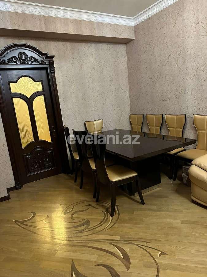 Satılır, yeni tikili, 3 otaqlı, 136 m², Bakı, Nərimanov r, Nəriman Nərimanov m.