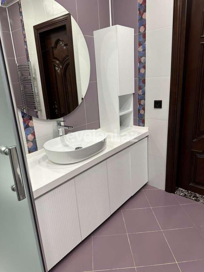 Satılır, yeni tikili, 3 otaqlı, 136 m², Bakı, Nərimanov r, Nəriman Nərimanov m.