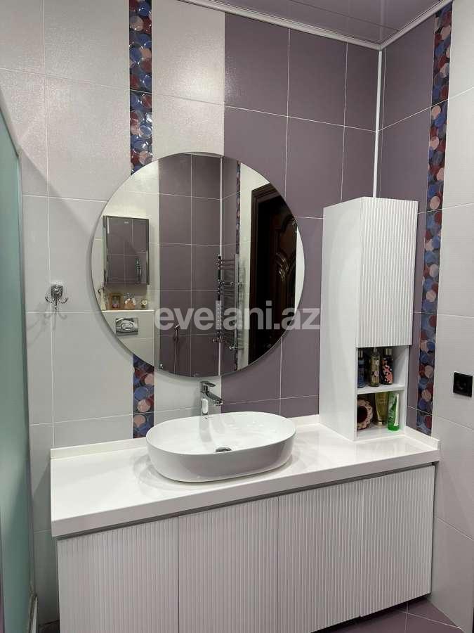 Satılır, yeni tikili, 3 otaqlı, 136 m², Bakı, Nərimanov r, Nəriman Nərimanov m.