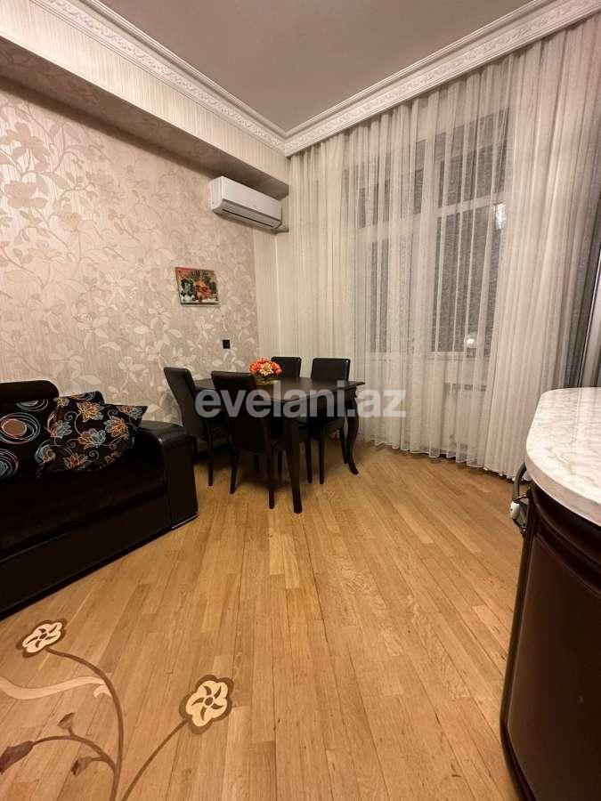 Satılır, yeni tikili, 3 otaqlı, 136 m², Bakı, Nərimanov r, Nəriman Nərimanov m.