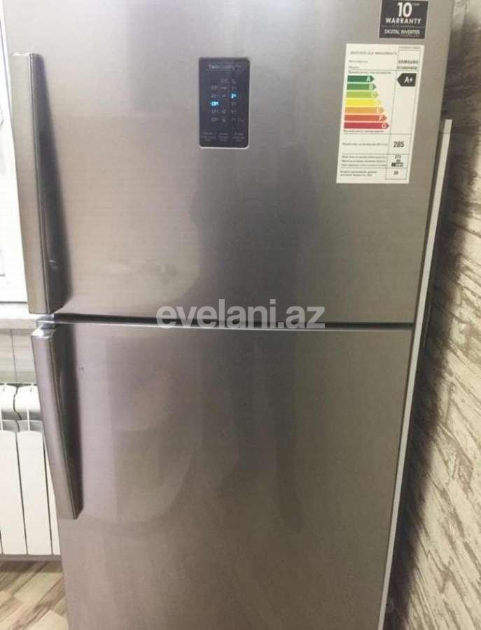 Kirayə verilir, köhnə tikili, 1 otaqlı, 35 m², Bakı, Nəsimi r, Memar Əcəmi m.