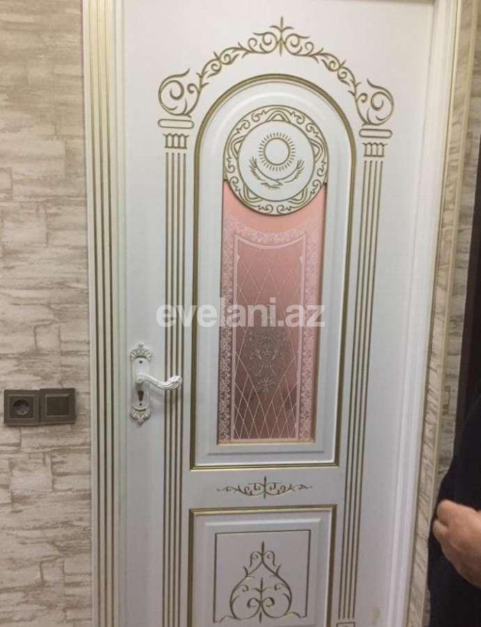 Kirayə verilir, köhnə tikili, 1 otaqlı, 35 m², Bakı, Nəsimi r, Memar Əcəmi m.