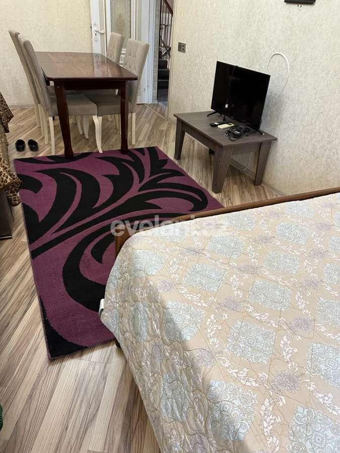 Kirayə verilir, köhnə tikili, 1 otaqlı, 35 m², Bakı, Nəsimi r, Memar Əcəmi m.