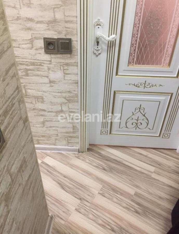 Kirayə verilir, köhnə tikili, 1 otaqlı, 35 m², Bakı, Nəsimi r, Memar Əcəmi m.