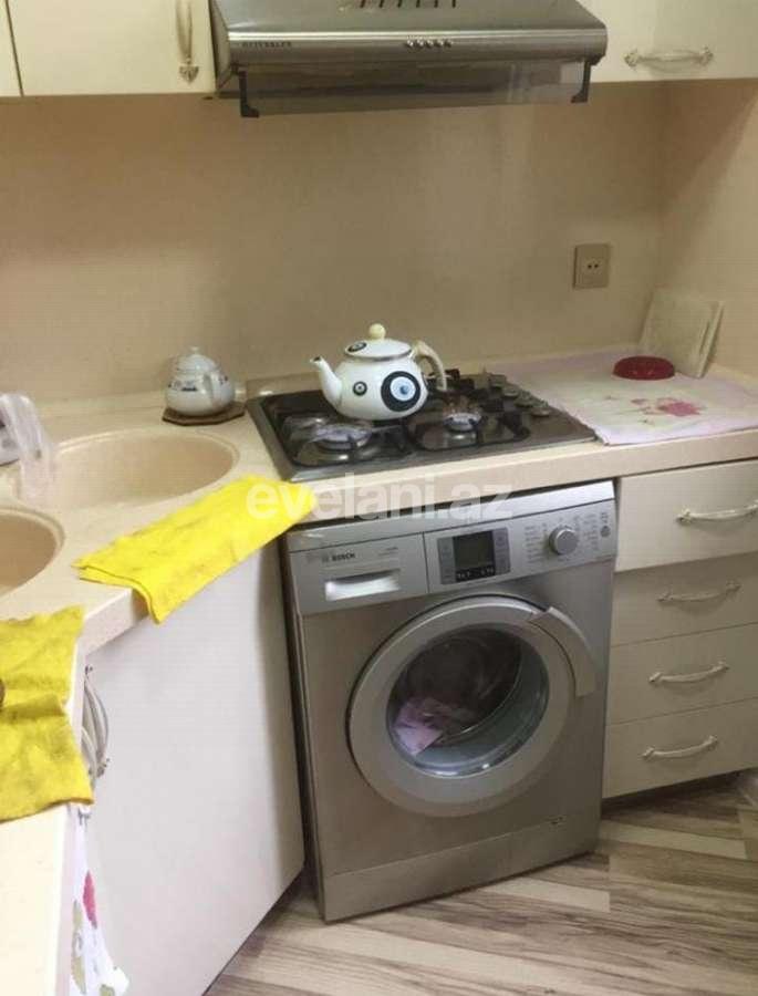 Kirayə verilir, köhnə tikili, 1 otaqlı, 35 m², Bakı, Nəsimi r, Memar Əcəmi m.