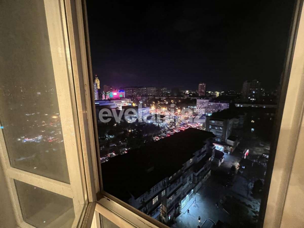 Satılır, yeni tikili, 4 otaqlı, 196 m², Bakı, Nərimanov r, Nəriman Nərimanov m.