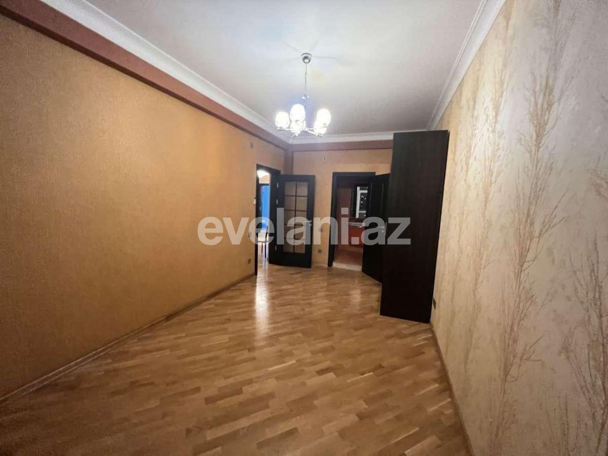 Satılır, yeni tikili, 4 otaqlı, 196 m², Bakı, Nərimanov r, Nəriman Nərimanov m.