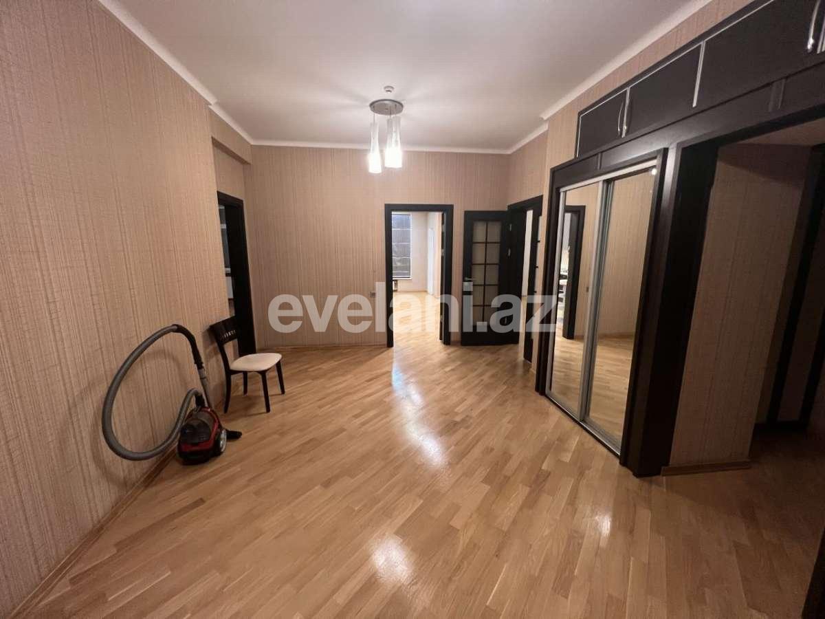 Satılır, yeni tikili, 4 otaqlı, 196 m², Bakı, Nərimanov r, Nəriman Nərimanov m.