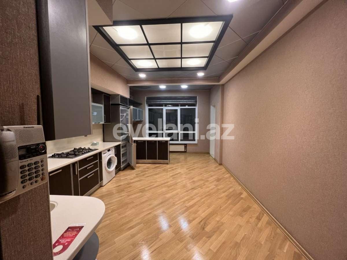 Satılır, yeni tikili, 4 otaqlı, 196 m², Bakı, Nərimanov r, Nəriman Nərimanov m.