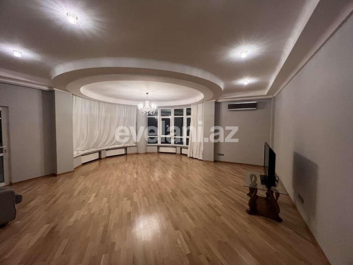 Satılır, yeni tikili, 4 otaqlı, 196 m², Bakı, Nərimanov r, Nəriman Nərimanov m.