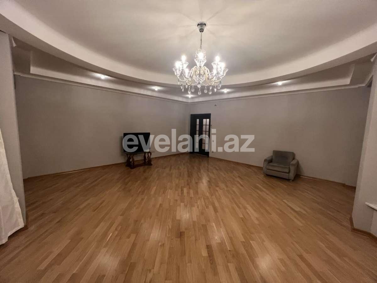 Satılır, yeni tikili, 4 otaqlı, 196 m², Bakı, Nərimanov r, Nəriman Nərimanov m.