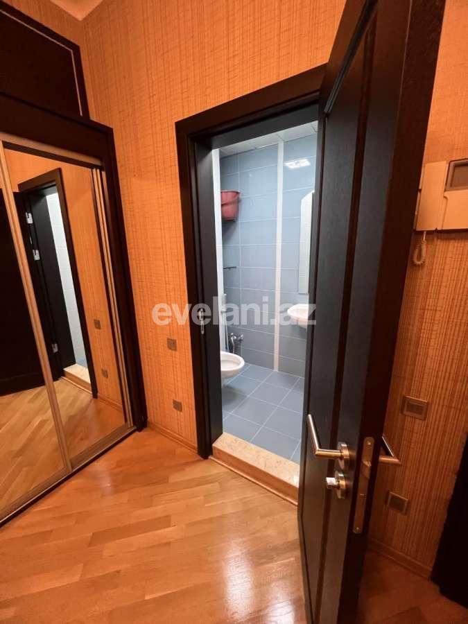 Satılır, yeni tikili, 4 otaqlı, 196 m², Bakı, Nərimanov r, Nəriman Nərimanov m.