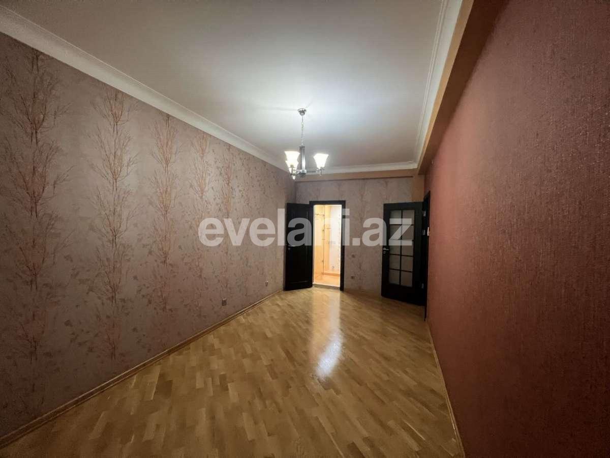 Satılır, yeni tikili, 4 otaqlı, 196 m², Bakı, Nərimanov r, Nəriman Nərimanov m.