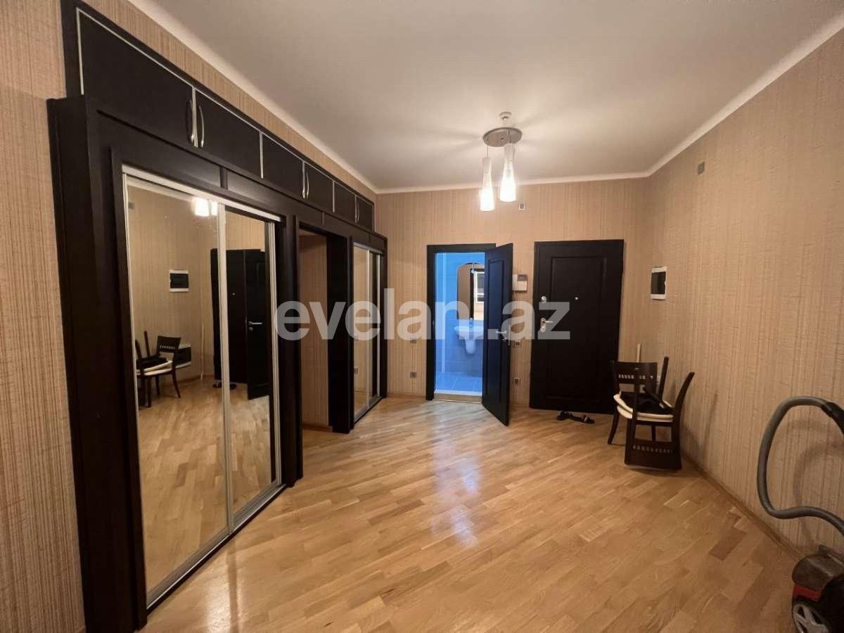 Satılır, yeni tikili, 4 otaqlı, 196 m², Bakı, Nərimanov r, Nəriman Nərimanov m.