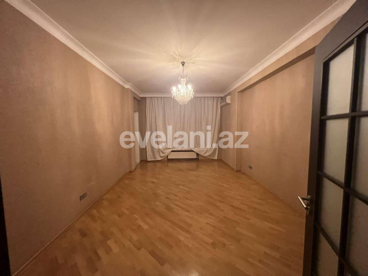 Satılır, yeni tikili, 4 otaqlı, 196 m², Bakı, Nərimanov r, Nəriman Nərimanov m.