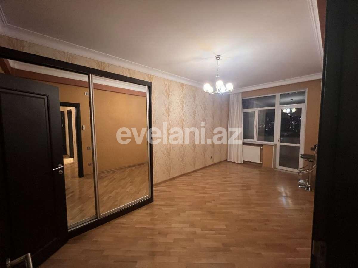 Satılır, yeni tikili, 4 otaqlı, 196 m², Bakı, Nərimanov r, Nəriman Nərimanov m.