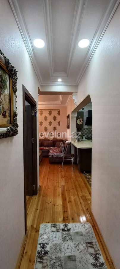 Satılır, yeni tikili, 3 otaqlı, 83 m², Bakı, Nərimanov r, 28 may m.