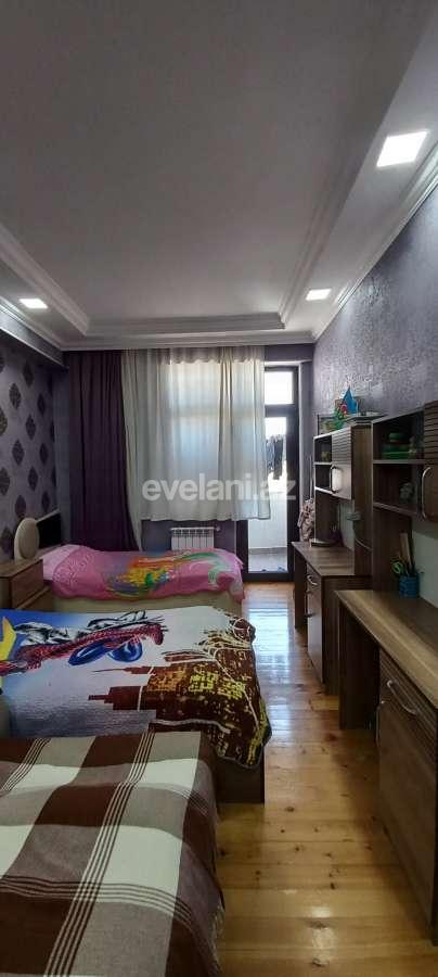 Satılır, yeni tikili, 3 otaqlı, 83 m², Bakı, Nərimanov r, 28 may m.