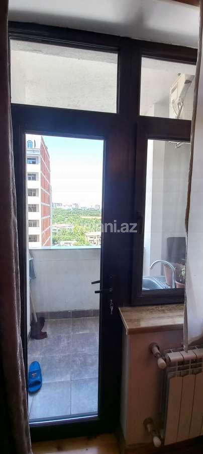 Satılır, yeni tikili, 3 otaqlı, 83 m², Bakı, Nərimanov r, 28 may m.