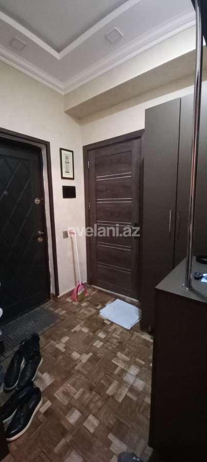 Satılır, yeni tikili, 3 otaqlı, 83 m², Bakı, Nərimanov r, 28 may m.
