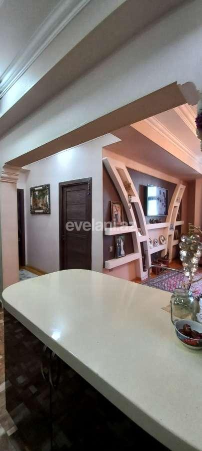 Satılır, yeni tikili, 3 otaqlı, 83 m², Bakı, Nərimanov r, 28 may m.