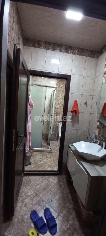 Satılır, yeni tikili, 3 otaqlı, 83 m², Bakı, Nərimanov r, 28 may m.