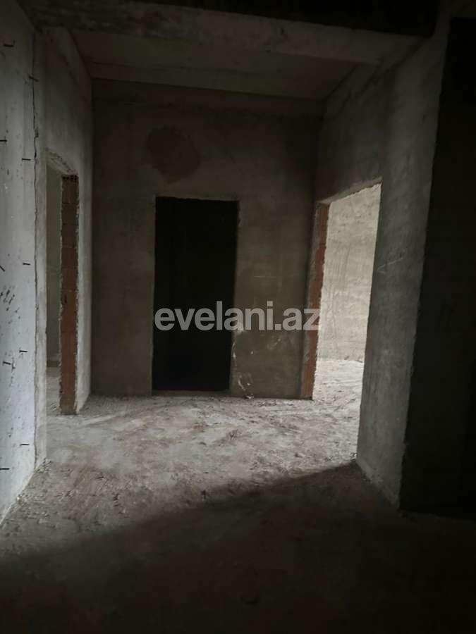 Satılır, yeni tikili, 2 otaqlı, 100 m², Bakı, Binəqədi r, Biləcəri q.