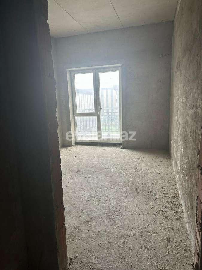 Satılır, yeni tikili, 2 otaqlı, 100 m², Bakı, Binəqədi r, Biləcəri q.