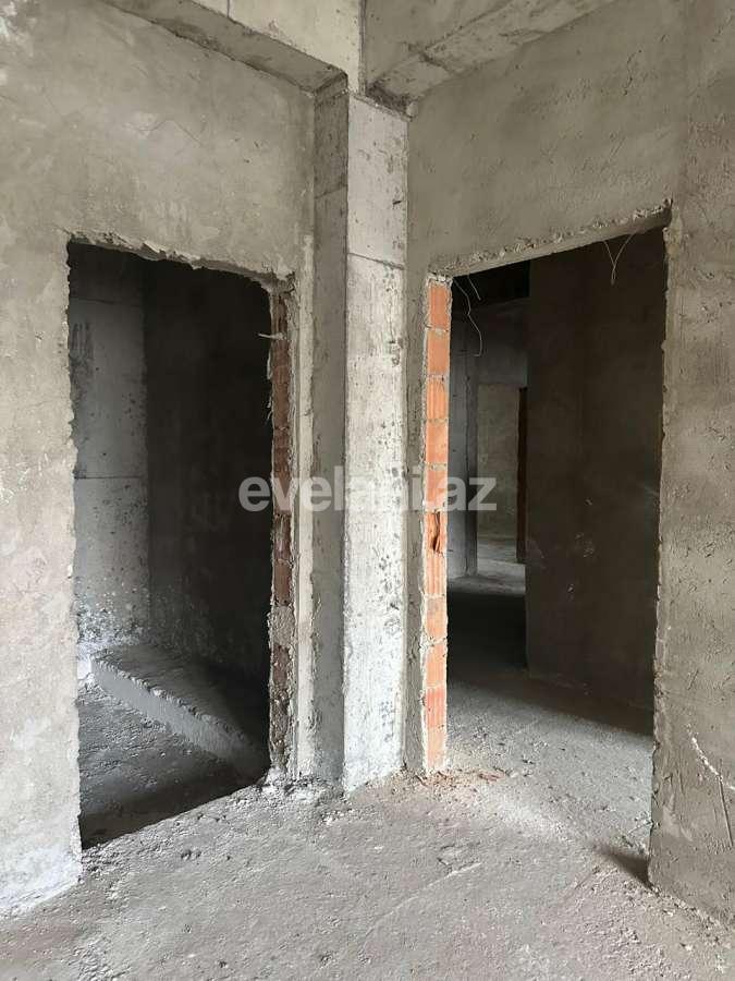 Satılır, yeni tikili, 2 otaqlı, 100 m², Bakı, Binəqədi r, Biləcəri q.