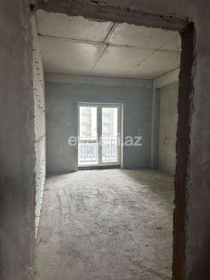 Satılır, yeni tikili, 2 otaqlı, 100 m², Bakı, Binəqədi r, Biləcəri q.