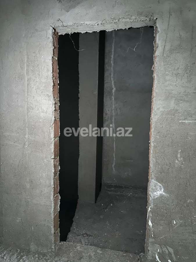 Satılır, yeni tikili, 2 otaqlı, 100 m², Bakı, Binəqədi r, Biləcəri q.