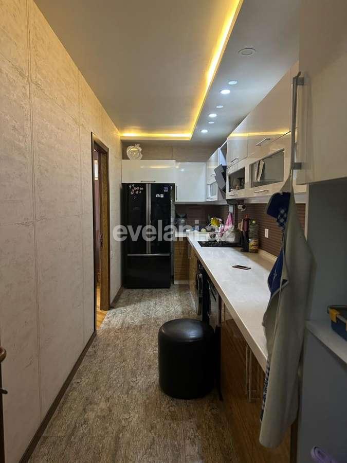 Satılır, yeni tikili, 4 otaqlı, 142 m², Bakı, Nərimanov r, Nəriman Nərimanov m.