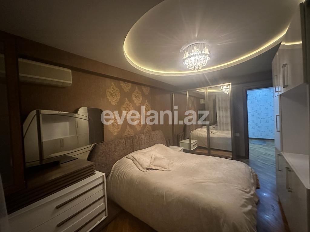 Satılır, yeni tikili, 4 otaqlı, 142 m², Bakı, Nərimanov r, Nəriman Nərimanov m.