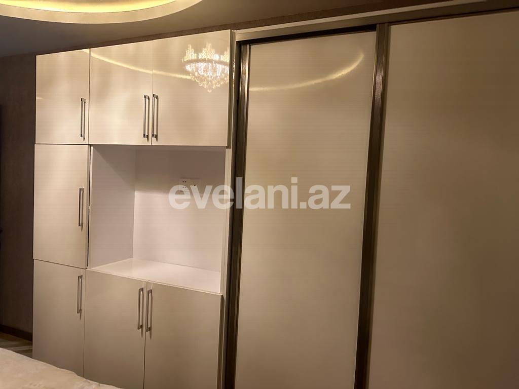 Satılır, yeni tikili, 4 otaqlı, 142 m², Bakı, Nərimanov r, Nəriman Nərimanov m.