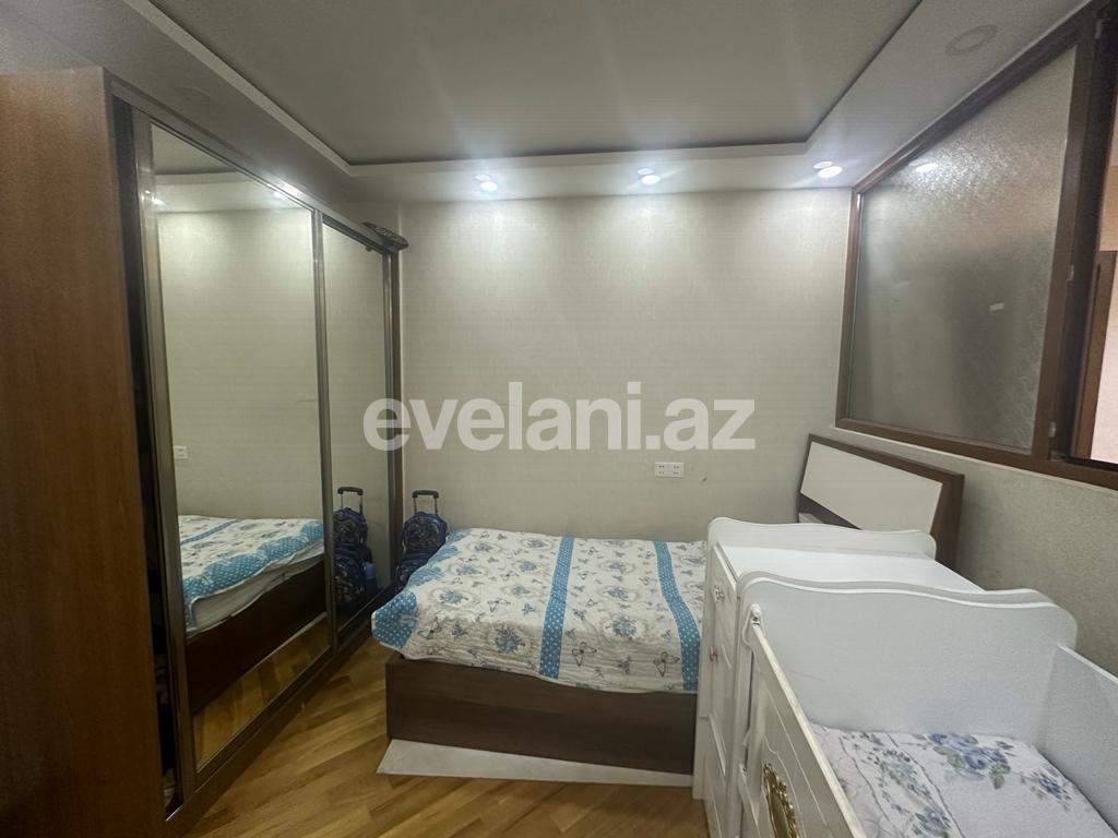 Satılır, yeni tikili, 4 otaqlı, 142 m², Bakı, Nərimanov r, Nəriman Nərimanov m.