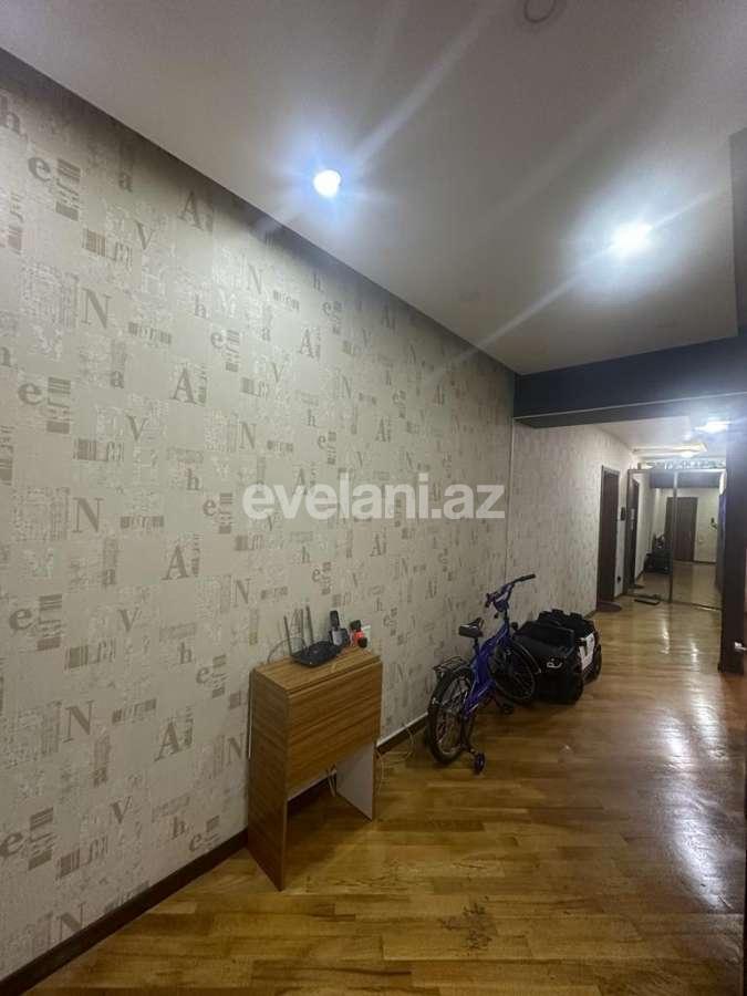 Satılır, yeni tikili, 4 otaqlı, 142 m², Bakı, Nərimanov r, Nəriman Nərimanov m.