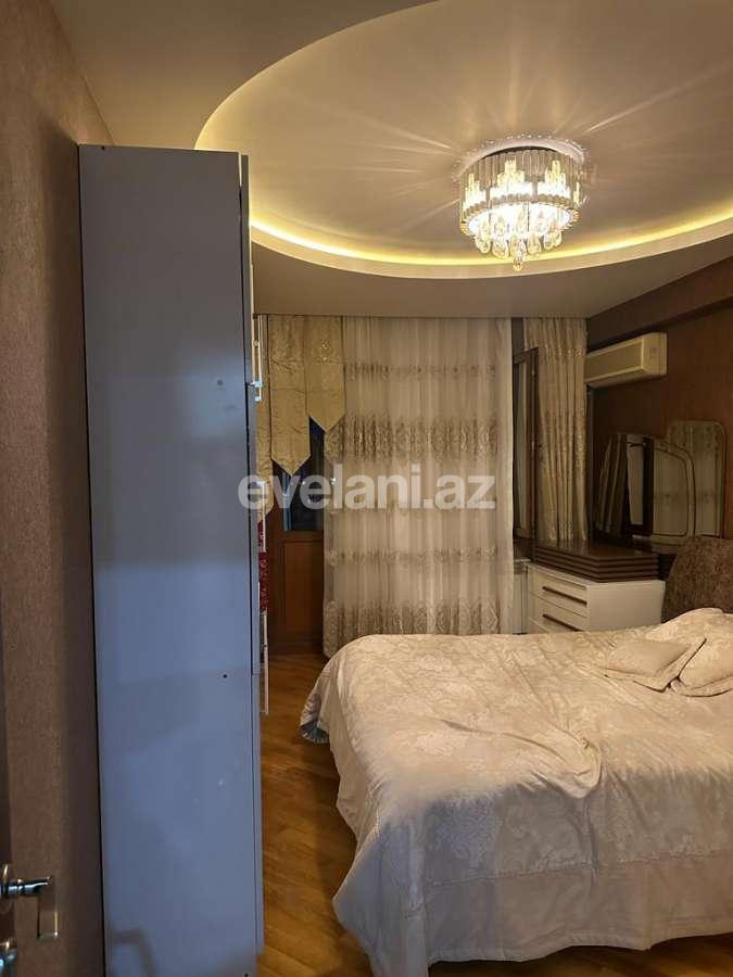 Satılır, yeni tikili, 4 otaqlı, 142 m², Bakı, Nərimanov r, Nəriman Nərimanov m.